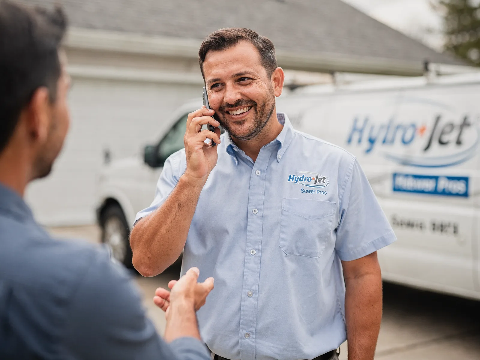 Hydro Jetting Near Me Murrysville, PA FAQs